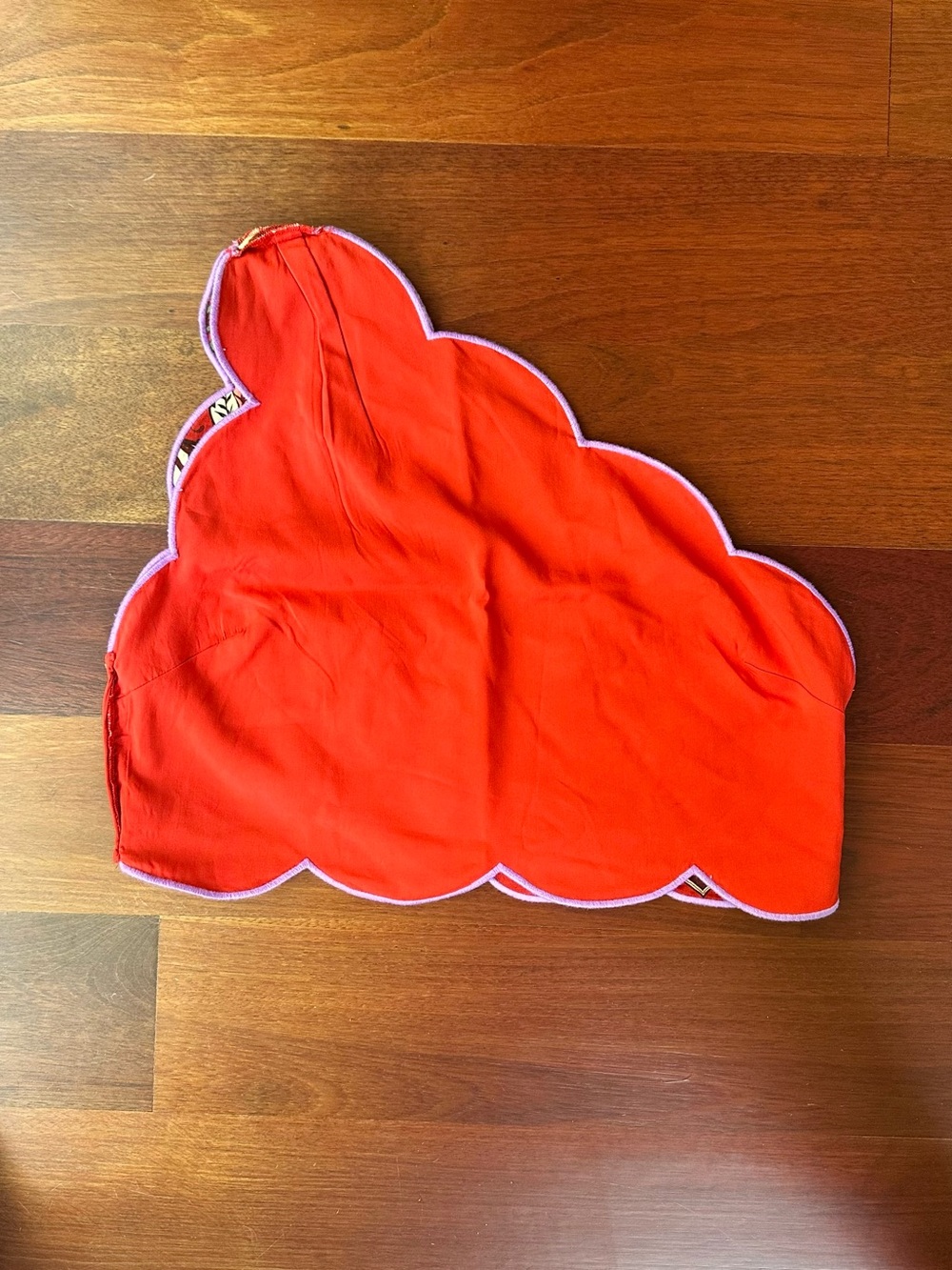 FARM Rio One-Shoulder Top - Picture 5 of 15